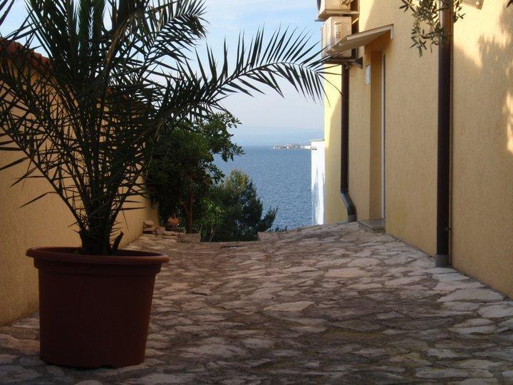 Apartments Salvore Crveni Vrh Room photo