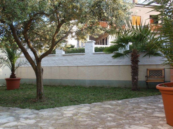 Apartments Salvore Crveni Vrh Room photo